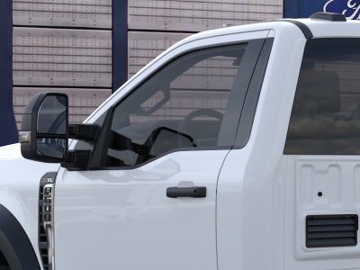 2026 Ford Chassis Cab F-600® XL