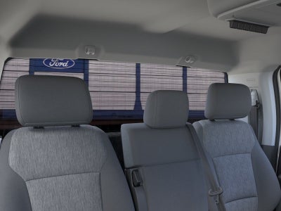 2026 Ford Chassis Cab F-600® XL