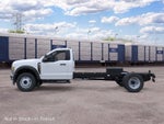 2026 Ford Chassis Cab F-600® XL