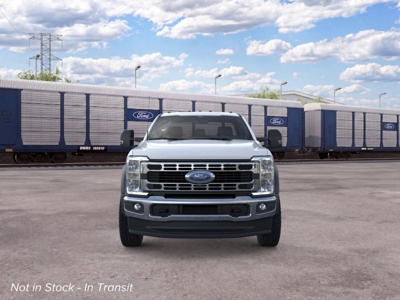 2026 Ford Chassis Cab F-600® XL