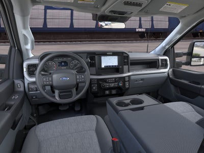 2026 Ford Chassis Cab F-600® XL