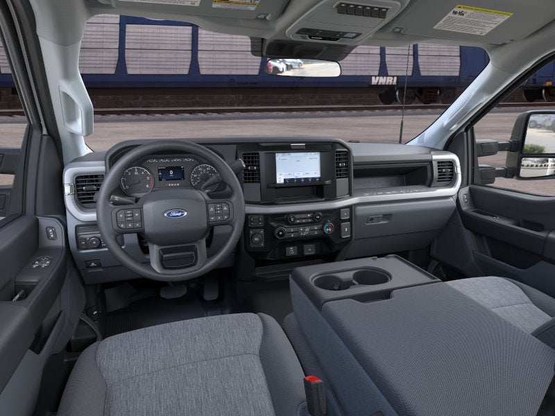 2026 Ford Chassis Cab F-600® XL