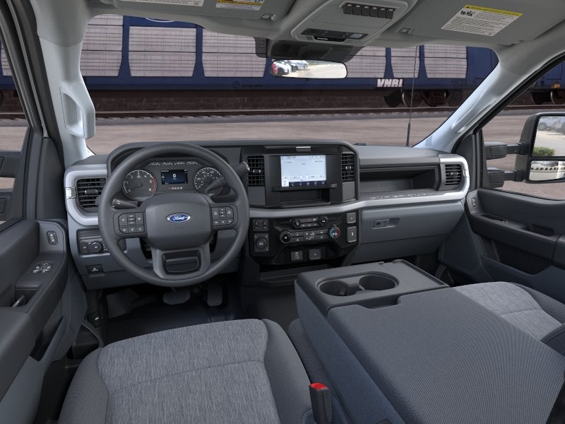 2026 Ford Chassis Cab F-600® XL
