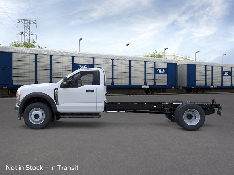 2026 Ford Chassis Cab F-600® XL