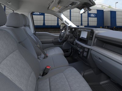 2026 Ford Chassis Cab F-600® XL