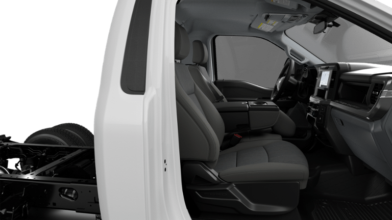 2027 Ford Chassis Cab F-350® XL