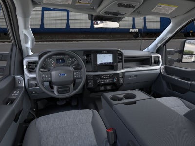 2026 Ford Chassis Cab F-550® XL