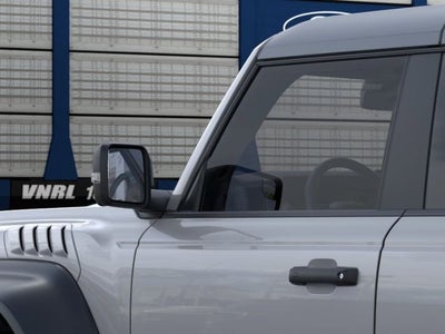 2026 Ford Bronco Raptor®