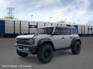 2026 Ford Bronco Raptor®