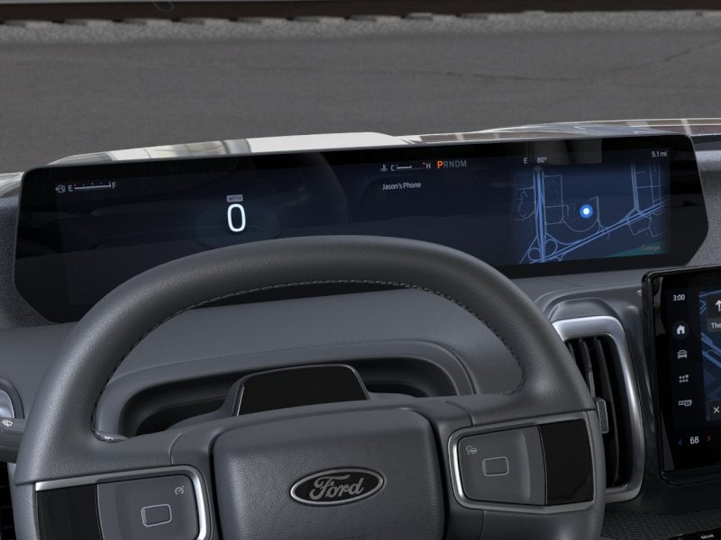 2026 Ford Expedition MAX Platinum®
