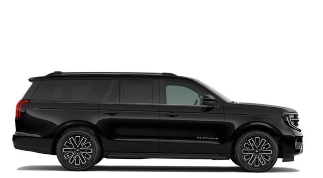 2026 Ford Expedition MAX Platinum®