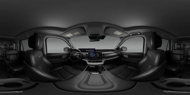 2026 Ford Expedition MAX Platinum®