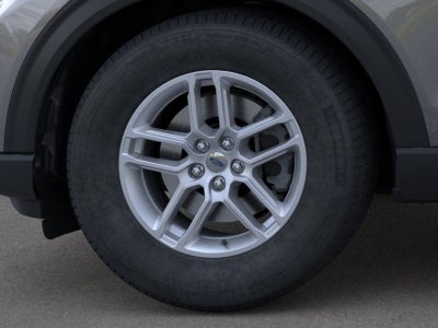 2026 Ford Explorer 4DR 4WD ACTIVE