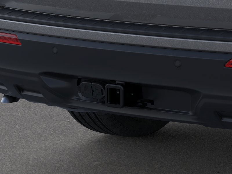 2026 Ford Explorer 4DR 4WD ACTIVE