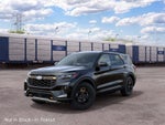 2027 Ford Explorer Tremor®