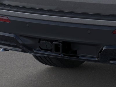 2026 Ford Explorer 4DR 4WD ST-LINE