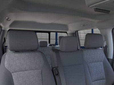 2026 Ford Super Duty F250 4X4 CREW/C