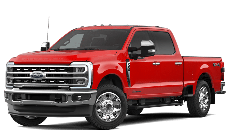 2026 Ford F-250 Lariat 4x4 Crew Cab 6-3/4' Box's photo