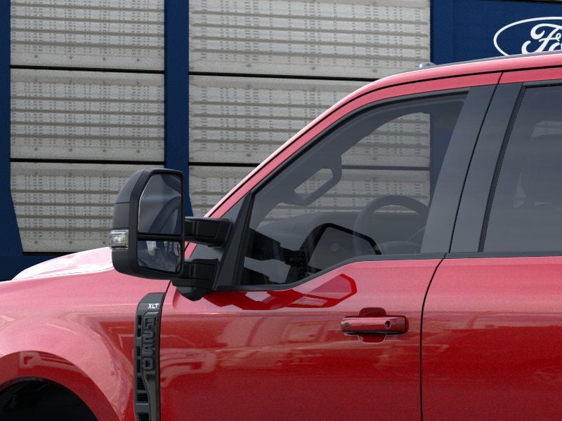 2026 Ford Super Duty F250 4X4 CREW/C