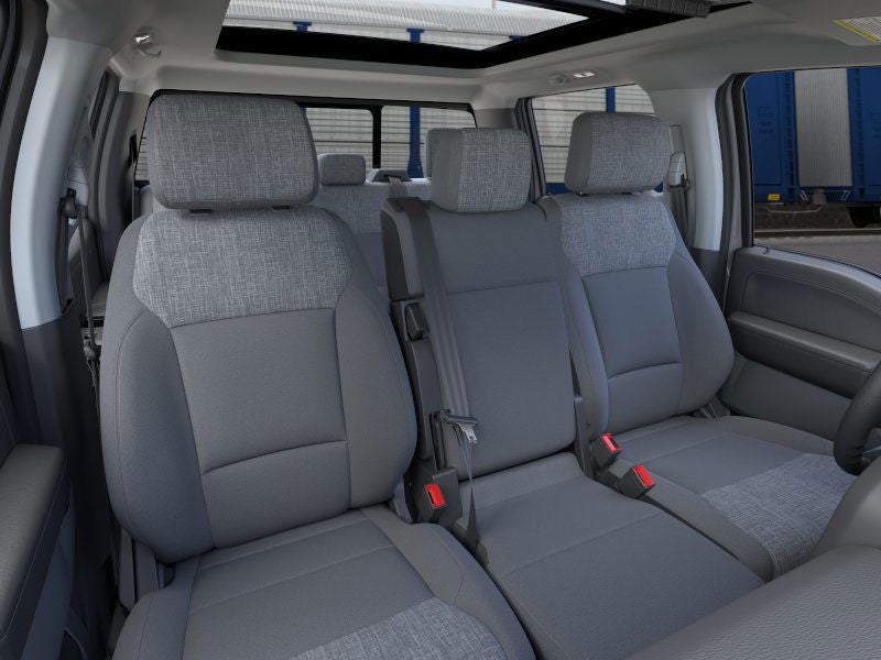 2026 Ford Super Duty F250 4X4 CREW/C