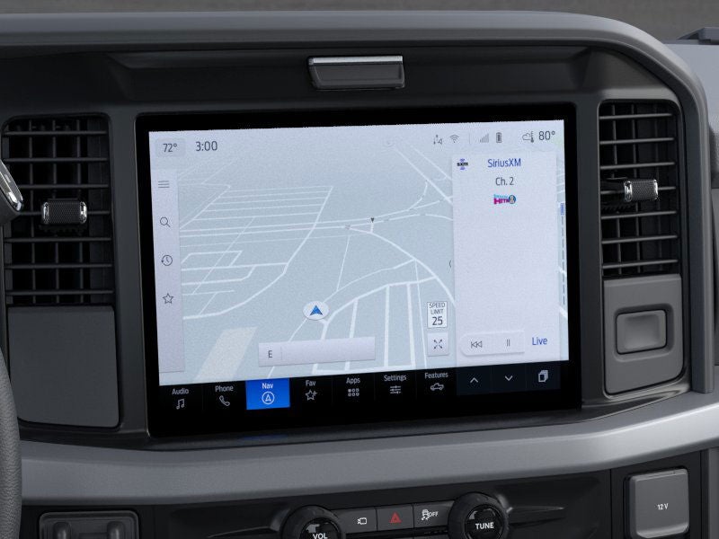 2026 Ford Super Duty F250 4X4 CREW/C