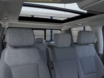 2026 Ford Super Duty F250 4X4 CREW/C