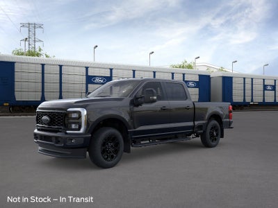 2026 Ford Super Duty F-250® XLT