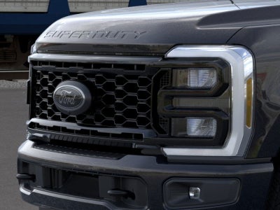 2026 Ford Super Duty F-250® XLT