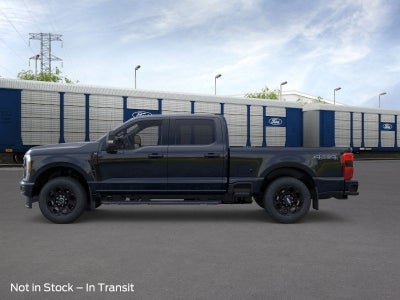 2026 Ford Super Duty F-250® XLT