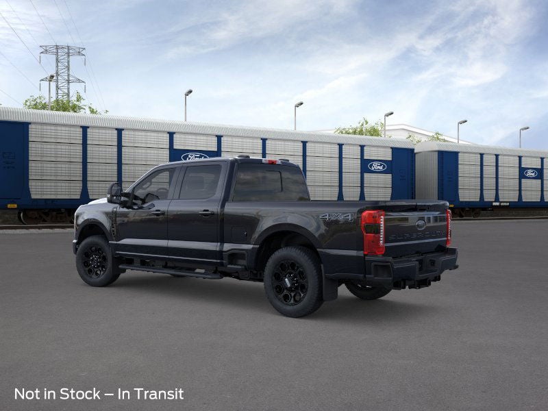 2026 Ford Super Duty F-250® XLT