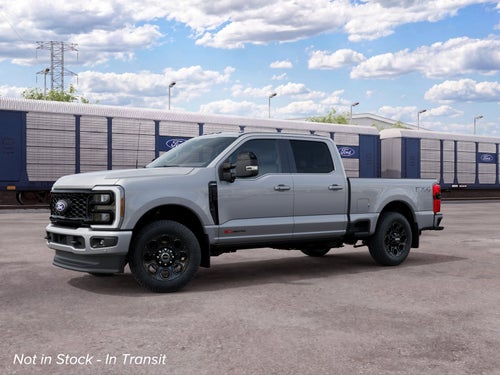 2027 Ford Super Duty F-350® Lariat®