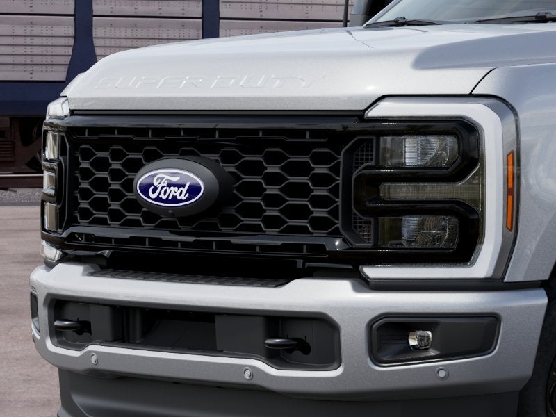 2027 Ford Super Duty F-350® Lariat®