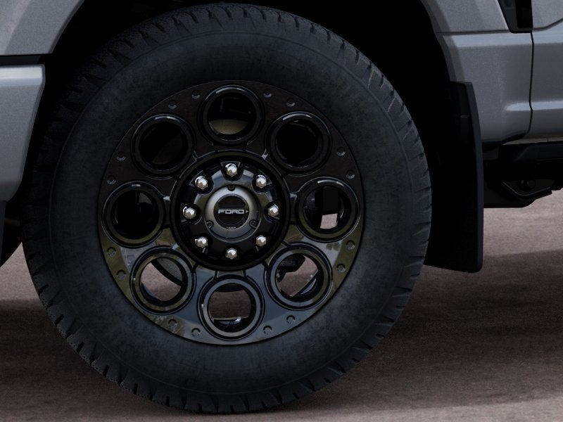 2027 Ford Super Duty F-350® Lariat®