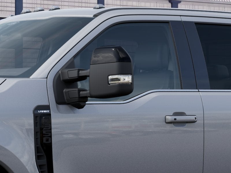 2027 Ford Super Duty F-350® Lariat®