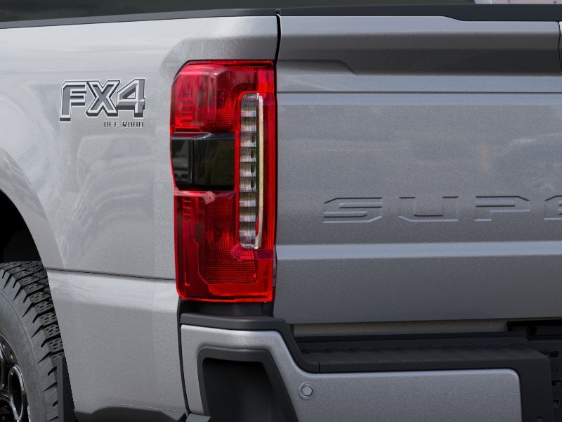 2027 Ford Super Duty F-350® Lariat®