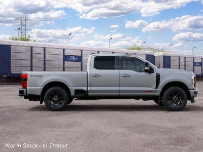 2027 Ford Super Duty F-350® Lariat®