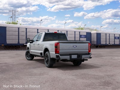 2027 Ford Super Duty F-350® Lariat®