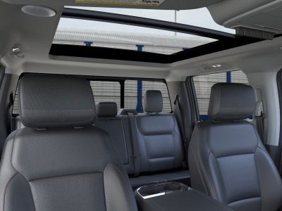 2026 Ford Super Duty F-350® Lariat®