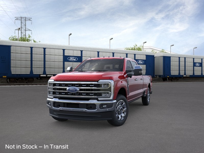 2026 Ford Super Duty F-350® Lariat®