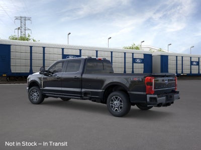 2026 Ford Super Duty F-350® Lariat®