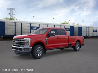 2026 Ford Super Duty F-350® Lariat®