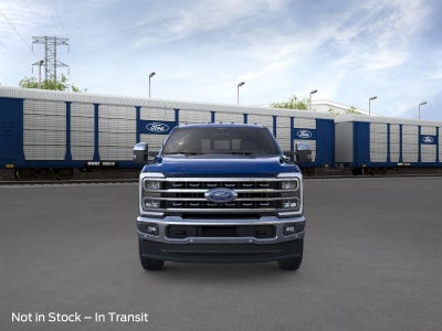 2026 Ford Super Duty F-350® Lariat®