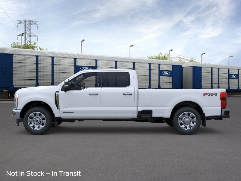 2026 Ford Super Duty F-350® King Ranch®
