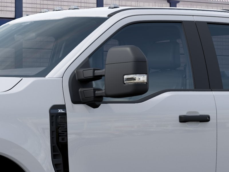 2027 Ford Super Duty F-350® XL
