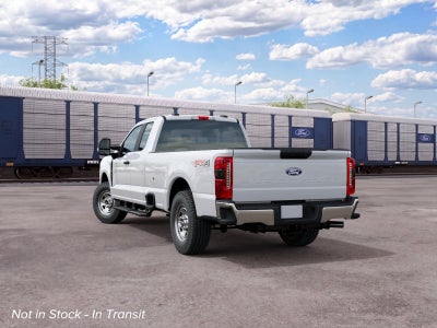 2027 Ford Super Duty F-350® XL