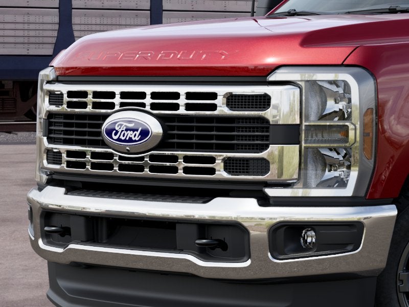 2027 Ford Super Duty F-350® XLT