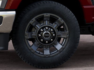 2027 Ford Super Duty F-350® XLT