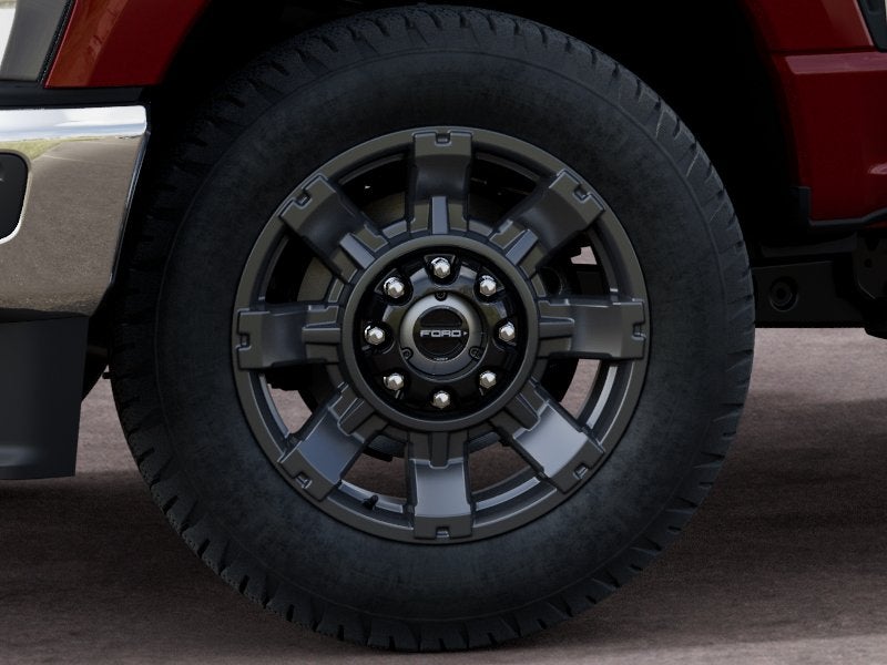 2027 Ford Super Duty F-350® XLT