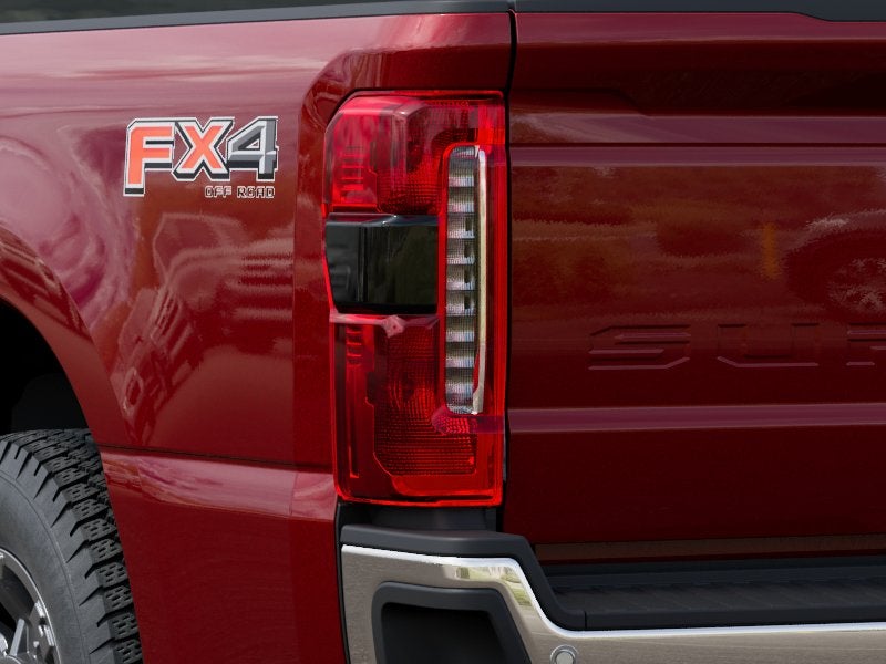 2027 Ford Super Duty F-350® XLT