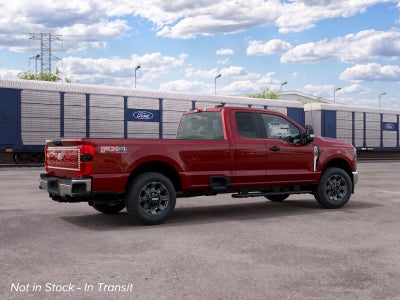 2027 Ford Super Duty F-350® XLT